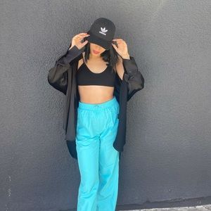 Meet your Posher, Mariana